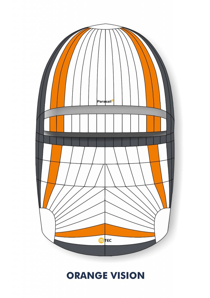 PL Orange Vision 21 (BRAND NEW)