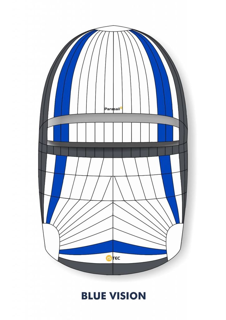 PL BLUE VISION 89 (BRAND NEW)