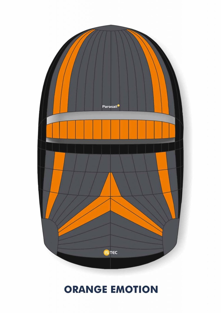 PL ORANGE EMOTION 104 (BRAND NEW)