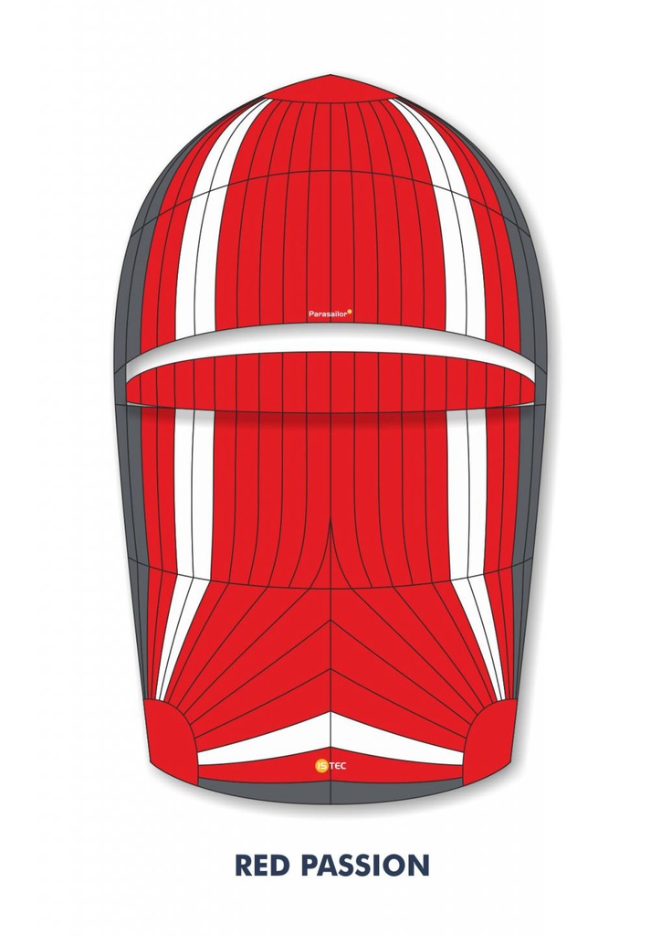 PR RED PASSION 152 (BRAND NEW)