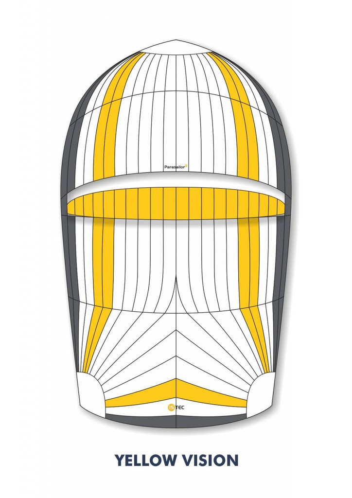 PR YELLOW EMOTION 296 (LIKE NEW)