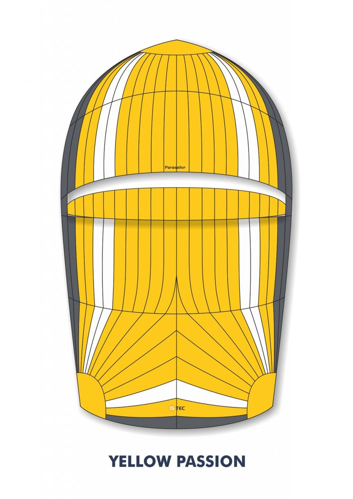 PR YELLOW PASSION