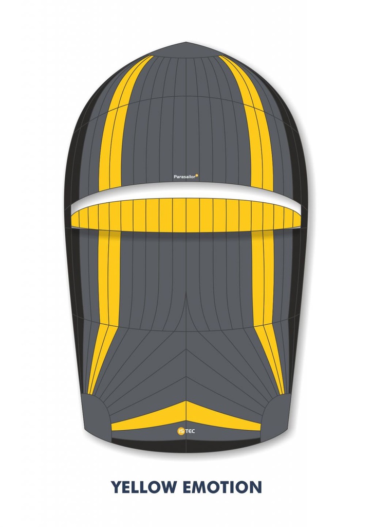 PR YELLOW EMOTION