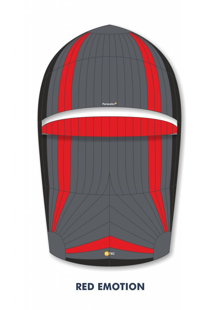 PR RED EMOTION