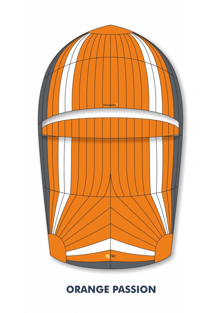 PR ORANGE PASSION