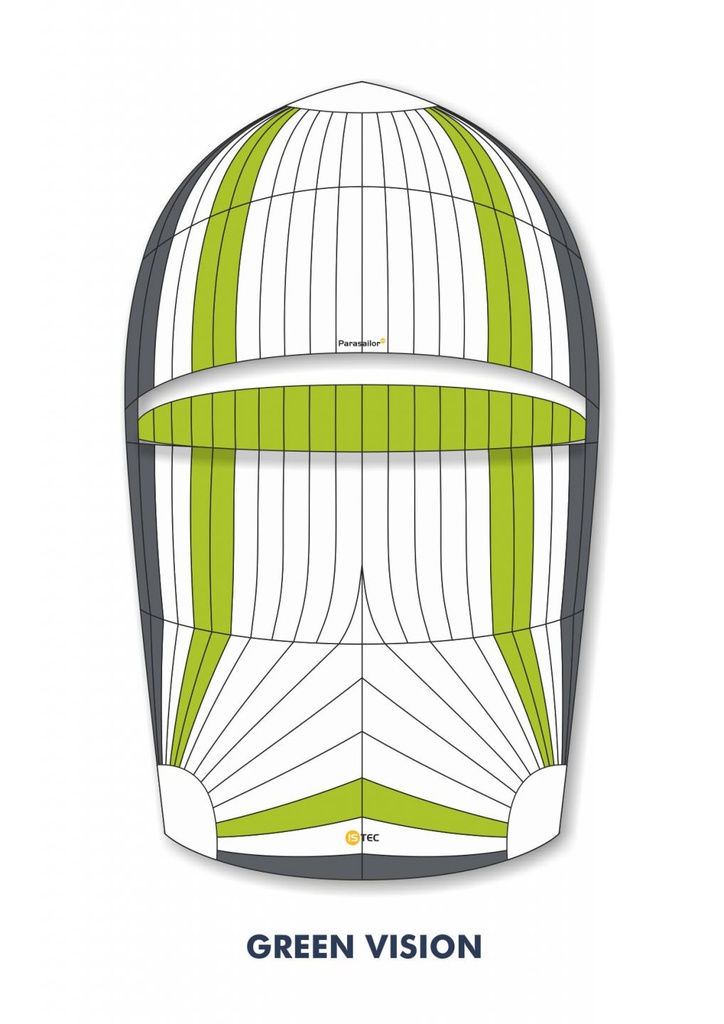 PR GREEN VISION