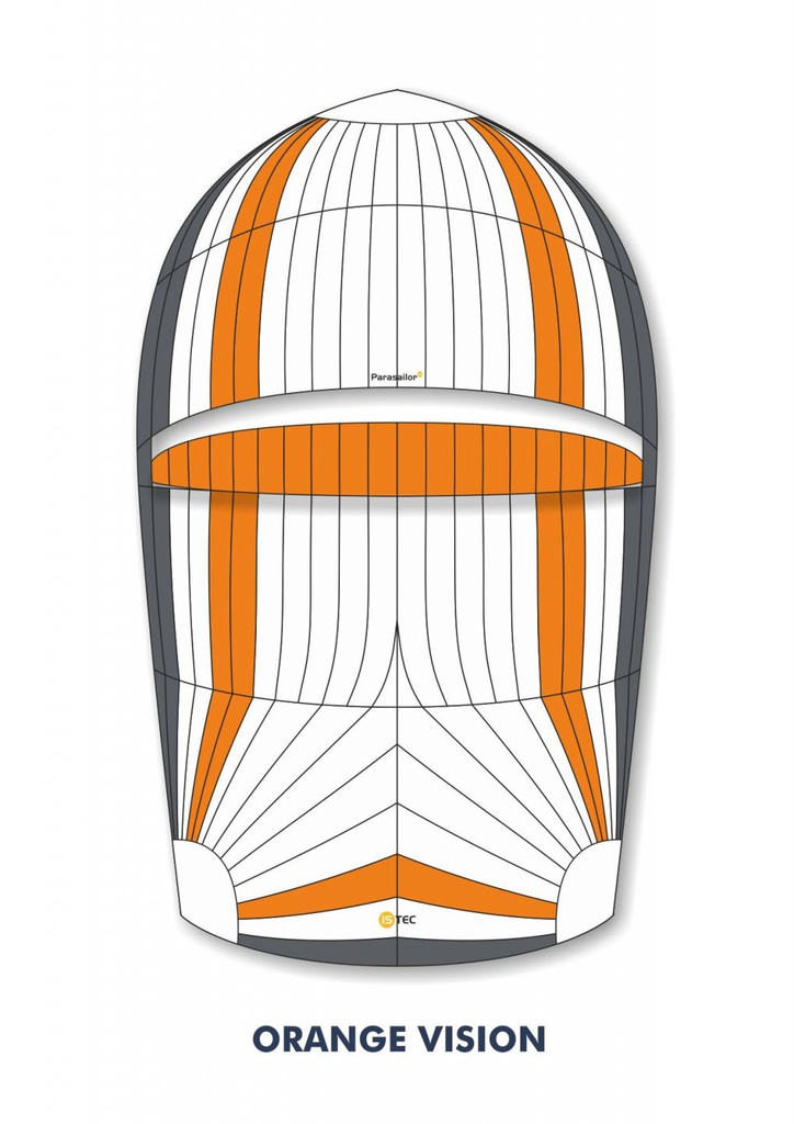 PR ORANGE VISION