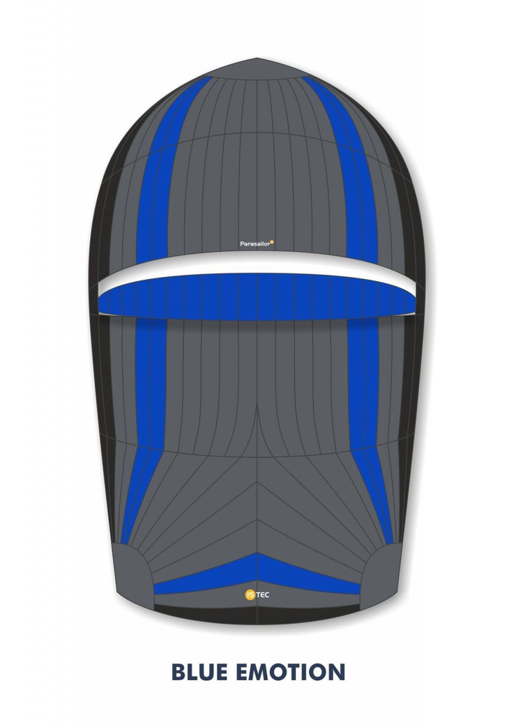 PR BLUE EMOTION