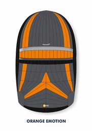 [70163] PL ORANGE EMOTION 104 (BRAND NEW)