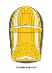 PR YELLOW PASSION