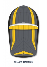 PR YELLOW EMOTION