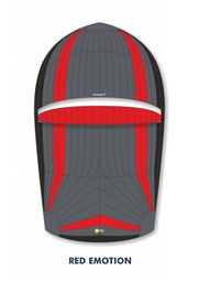 PR RED EMOTION