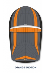PR ORANGE EMOTION