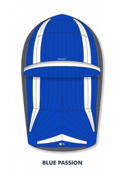 PR BLUE PASSION