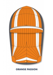 PR ORANGE PASSION