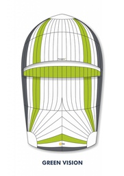 PR GREEN VISION