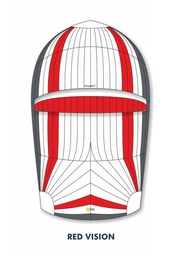 PR RED VISION